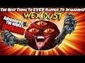 Dark Souls 3 PvP: Wex Dust Invasion MOD! - Adventures Of The WORST PC Invader