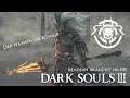 Dark Souls III -  Verstecktes Gebiet: Namenlose König - Bonus Boss| [Maddin]  #49