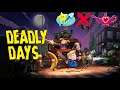Deadly Days - Nintendo Switch Review