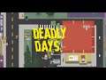 Deadly Days (PC Steam) | Zombie Survival Roguelite