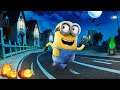 Despicable Me: Minion Rush Gameplay Walkthrough Part Tutorial [iOS/Android Games]