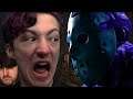 DID I DESERVE THAT? | Friday The 13th w/Friends - Part 3