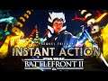 Die Instant Action Prequel Mod ist einfach nice! - Star Wars Battlefront 2 Komplett Gemoddet