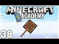 Die "wichtigsten" Items! / Minecraft Academy 38 / Minecraft Modpack