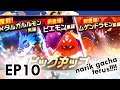 Digimon ReArise Indonesia - Narik Gacha, Special Plugin dan Raid Wargreymon lv 10 [10]