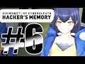 Digimon Story: Cyber Sleuth - Hacker's Memory Gameplay Chapter #6