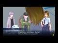 Digimon Story cyber sleuth Hacker's memory part 13 WORKING TOGETHER !!!!