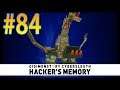 Digimon Story: Cyber Sleuth - Hackery's Memory (Digi-Locke) Part 84 - Brakedramon