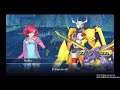 Digimon Story: Cyber Sleuth - part 22 ~ A digi-keeper