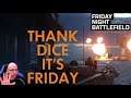 DIRECTO JUGANDO EN SERVER 22241 FRIDAY NIGHT BATTLEFIELD en Battlefield V| Battlefield 5 Ps4 Español