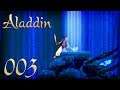 Disney’s Aladdin (DOS) #003 - In der Wunderhöhle Ω Let's Play