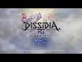 Dissidia Final Fantasy NT Trailer and First Look