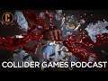 Does the Mortal Kombat Movie Being R-Rated with Fatalities a Good Sign? - Collider Games Podcast