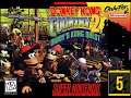 Donkey Kong Country 2: Diddy's Kong Quest [5] - Llegando a la feria