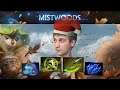 Dota 2: Arteezy - Patch 7.28 Mistwoods Update without Reading Patch Notes | Aghanim's Shards Edition