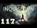 Dragon Age Inquisition – 117: Ein rotes Tuch [Let’s Play HD Deutsch]