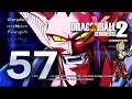Dragon Ball Xenoverse 2 [EP.57] จุดจบเมืองคอนตอนซิตี้หรือนี่ | Let's Play | ดราก้อนบอลเซโนเวิร์ส 2