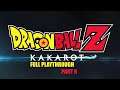 Dragon Ball Z: Kakarot Playthrough - Part 8