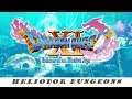 Dragon Quest 11 Echoes of An Elusive Age - Heliodor Dungeons - 66