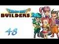 Dragon Quest Builders 2 (Stream) — Part 48 - Exploring Another Shore