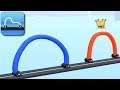 DRAW CAR 3D - Walkthrough Gameplay - INTRO (iOS Android)