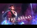 DrDisrespect FULLY PLAYABLE in his OWN ARENA | Rogue Company