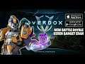 EDAN MANTAP!!! NEW BATTLE ROYALE!! OVERDOX GAMEPLAY android gameplay