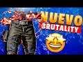 🤯El NUEVO BRUTALITY de Jacqui (Just Kickin it) es SAVAGE - Mortal Kombat 11