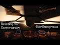 Elite Dangerous - New Player Experience - Commander Wipe