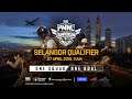 [EN] PMNC Selangor Qualifier | PUBG MOBILE Malaysia National Championship 2019