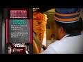 ¡En Turquía también comen tacos al pastor! | Box Azteca