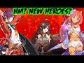 Epic Seven: New ML 4 Any Good? And New Waifu Thats Like C. Dom?? My Thoughts!!