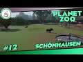 Eure Ideen in meinem Zoo #12 «» Schönhausen Zoo 🦍 - PLANET ZOO Herausforderung | Deutsch German