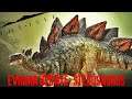 Evrima Update 2: The Stegosaurus Kingdom | The Isle Gameplay | New Content