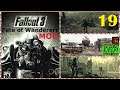 Fallout 3 fate of wanderer прохождение игры ► что началось то (19) 2020