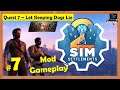 Fallout 4 - Sim Settlements 2 Mod | Let Sleeping Dogs Lie | Gameplay Part 7