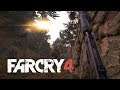 Far Cry 4 Outpost Cleaning