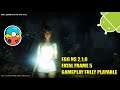 Fatal Frame Maiden Of Black Water Gameplay Android Egg NS Emulator 2.1.6
