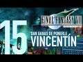 Final Fantasy VII #15: Los testigos de Jénova [WALKTHROUGH/SERIE EN ESPAÑOL]
