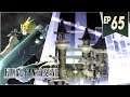 Final Fantasy VII ► Cuidad Olvidada | Parte 65