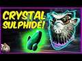 Finding Crystal Sulphide | No Man's Sky Weekend Community Event Desolation Update July 2020