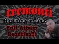First Time Reacting to Tremonti - Marching In Time - Full Album ITS AMAZING!!!