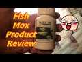Fish Mox Amoxicillin Product Review