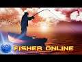 FISHER ONLINE [PL] [PC] - Pełna siata u WARIATA PŁÓĆ KIEŁB SZCZUPAK [Gameplay pl]