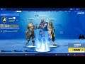 Fortnite live with subs