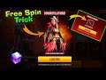 Fortune Wheel Event Free Fire| Ff new Event| Free Fire New Event| Free Fire Today Event
