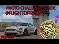 Forza Horizon 4 - Photo Challenge Guide Week 69 - FLIGHTOFFANCY