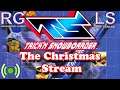 Friday VS. Fight Night Stream 36 - Trick'n Snowboarder - The Christmas Stream on PlayStation 1