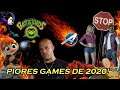 FUI TAPEADO!! OS PIORES GAMES DE 2020!!!