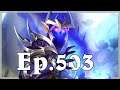 Funny And Lucky Moments - Hearthstone - Ep. 503
